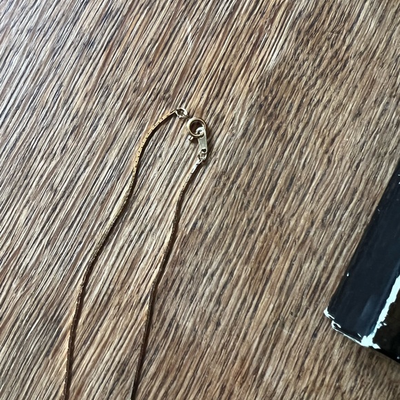 Vintage Ronte of Beverly Hills Vanderbilt Jewel Nugget Pendant Necklace - Picture 7 of 8